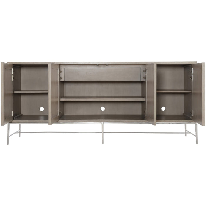 Bernhardt Interiors Cardenas Entertainment Credenza