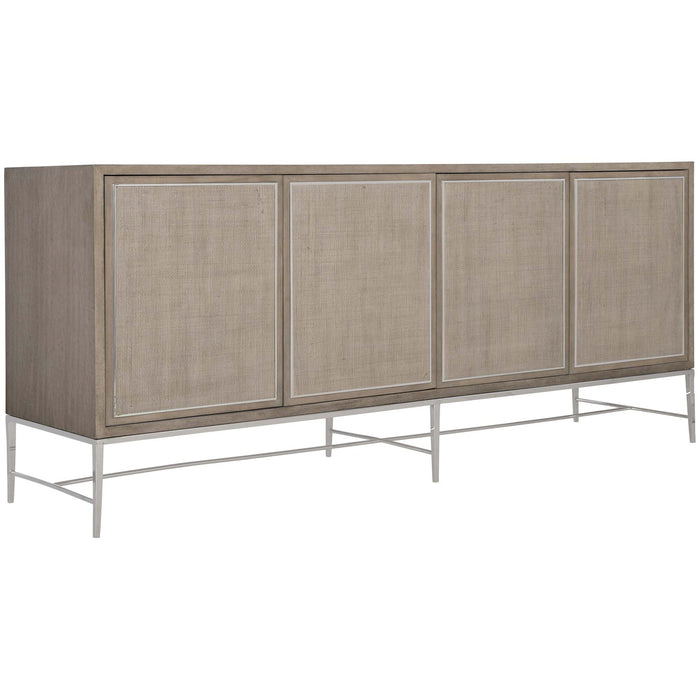 Bernhardt Interiors Cardenas Entertainment Credenza