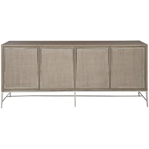 Bernhardt Interiors Cardenas Entertainment Credenza