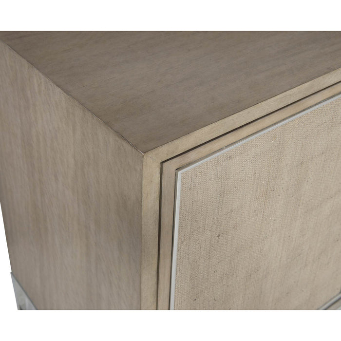 Bernhardt Interiors Cardenas Entertainment Credenza