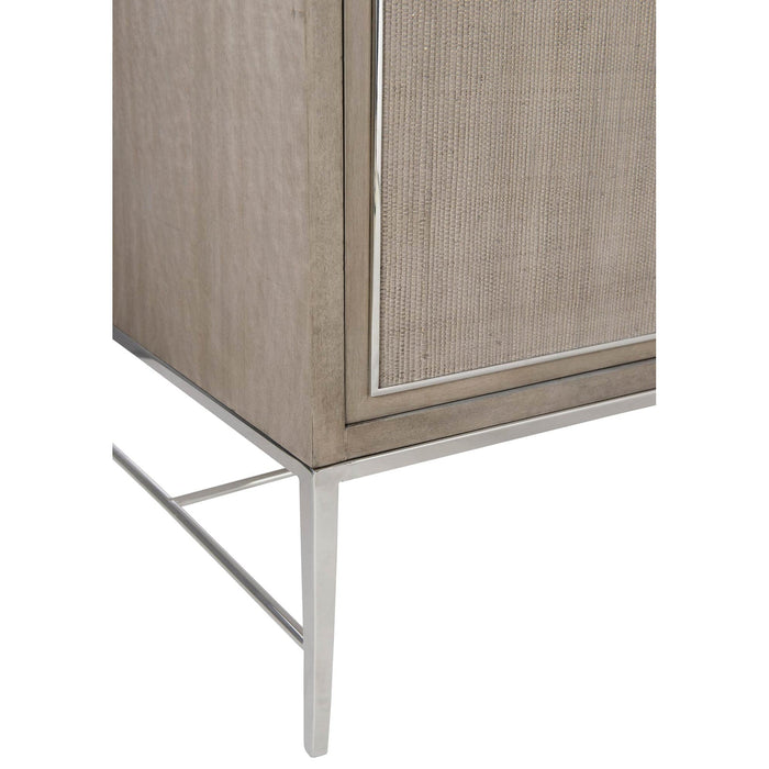 Bernhardt Interiors Cardenas Entertainment Credenza