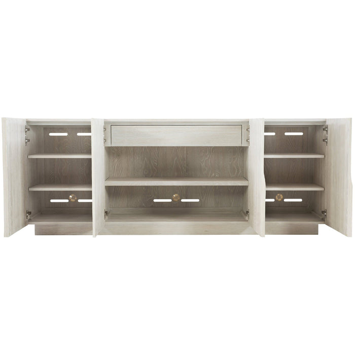 Bernhardt Interiors Alvarez Entertainment Credenza