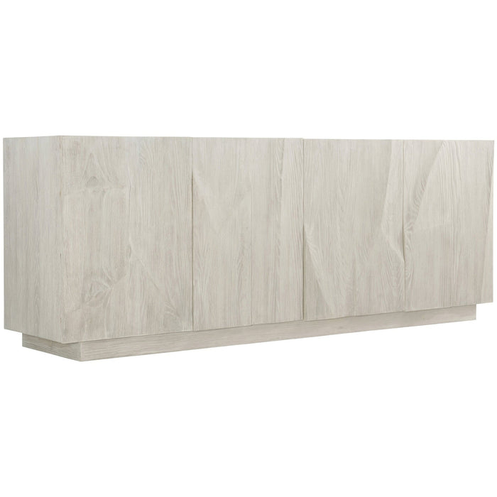 Bernhardt Interiors Alvarez Entertainment Credenza