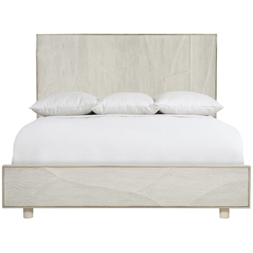 Bernhardt Interiors Alvarez Panel King Bed