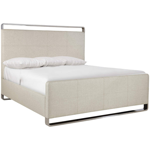 Bernhardt Interiors Salena Panel King Bed