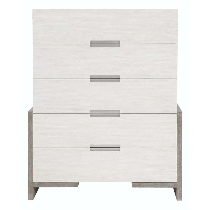 Bernhardt Foundations Tall Drawer Chest