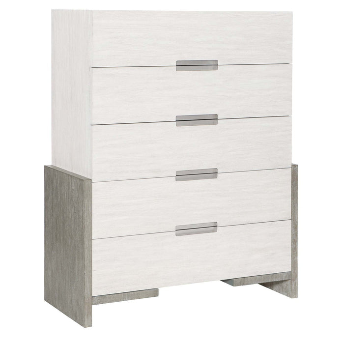 Bernhardt Foundations Tall Drawer Chest