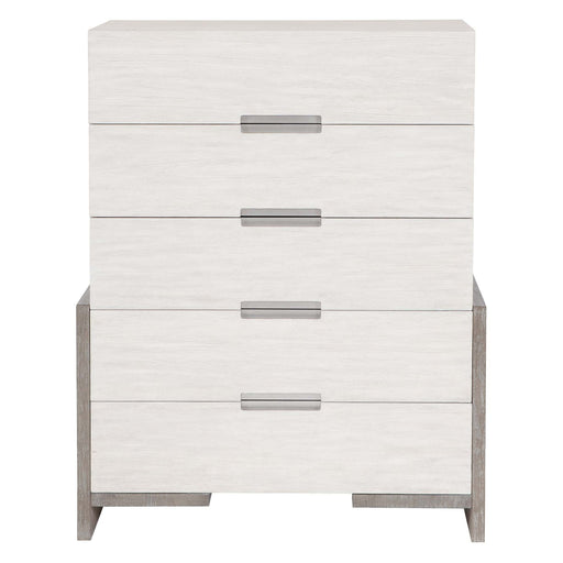 Bernhardt Foundations Tall Drawer Chest