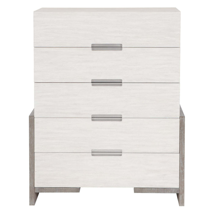 Bernhardt Foundations Tall Drawer Chest