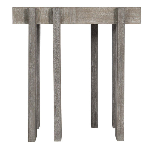 Bernhardt Foundations Side Table