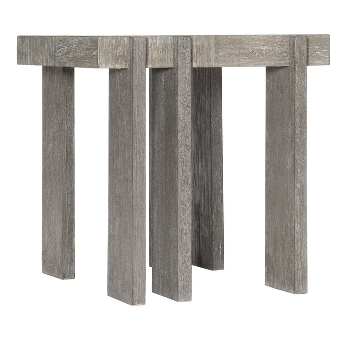 Bernhardt Foundations Side Table