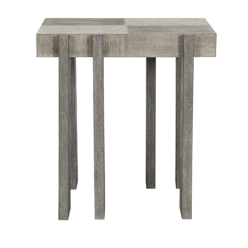 Bernhardt Foundations Side Table