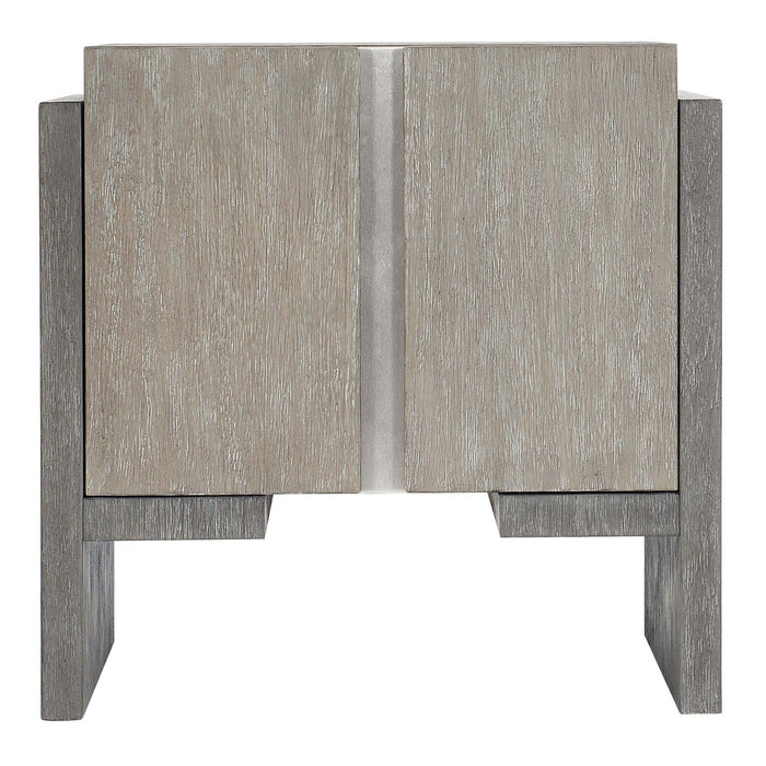 Bernhardt Foundations Side Table with Storage