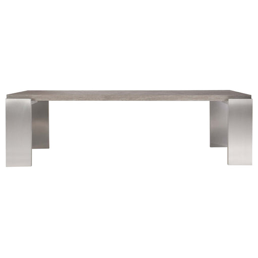 Bernhardt Foundations Rectangular Dining Table