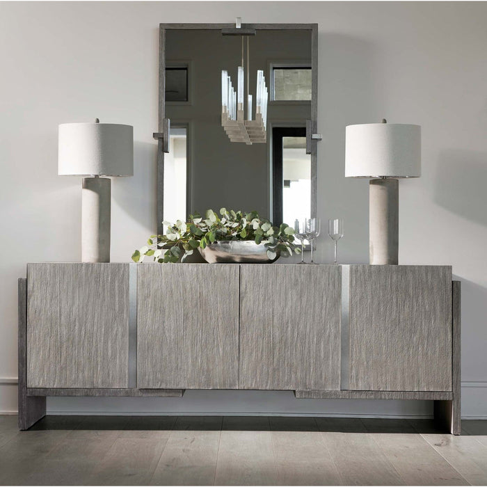 Bernhardt Foundations Mirror