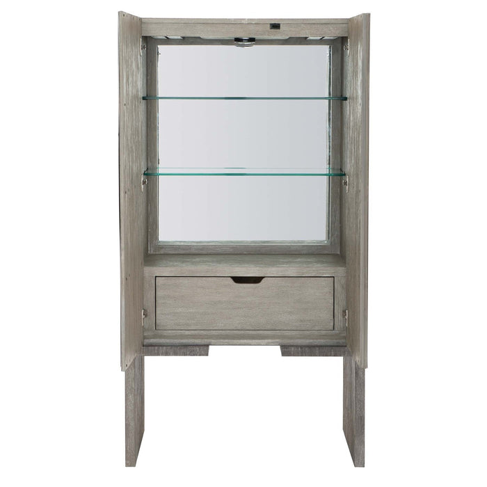 Bernhardt Foundations Bar Cabinet