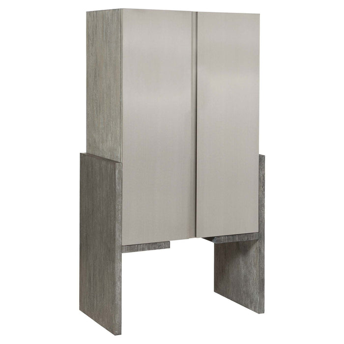 Bernhardt Foundations Bar Cabinet