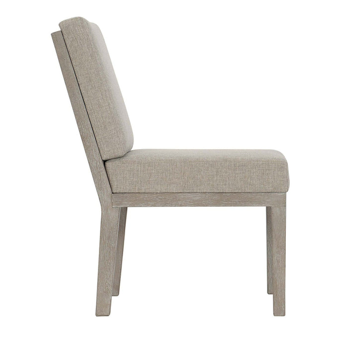 Bernhardt Foundations Side Chair 47