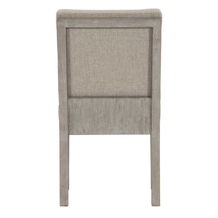 Bernhardt Foundations Side Chair 47