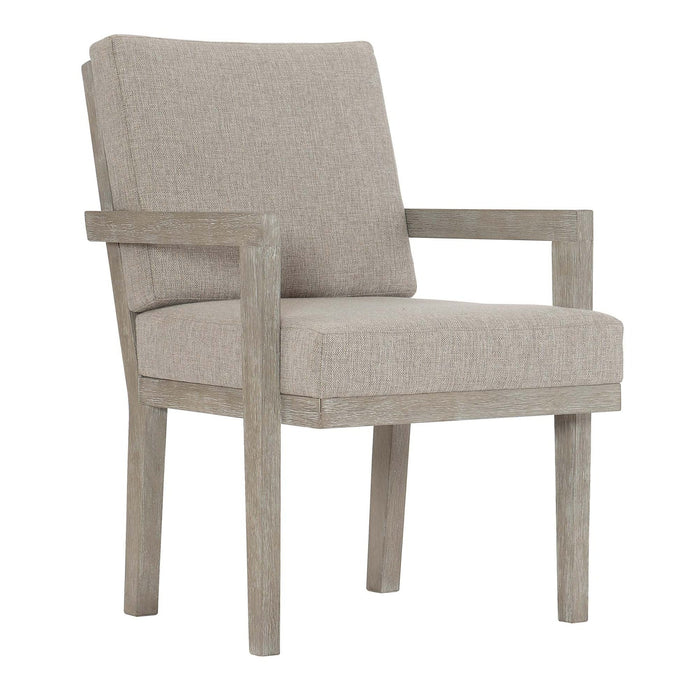 Bernhardt Foundations Arm Chair 48