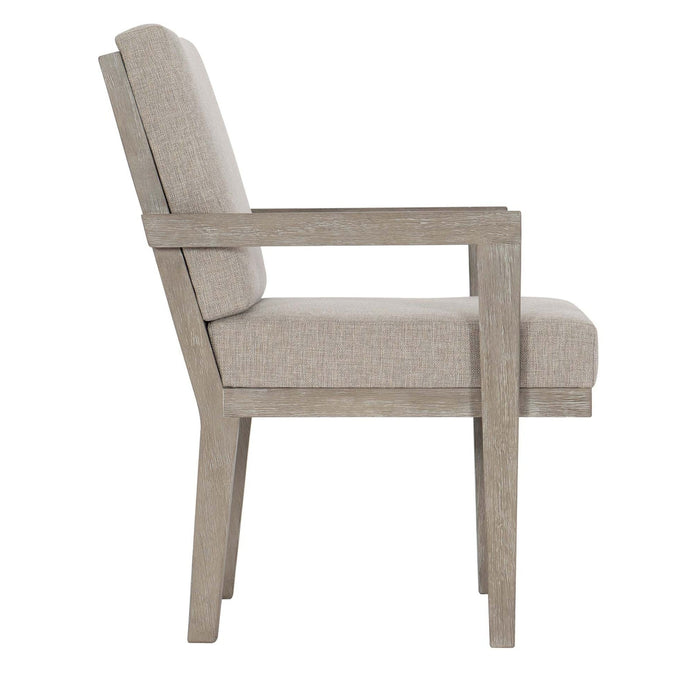 Bernhardt Foundations Arm Chair 48