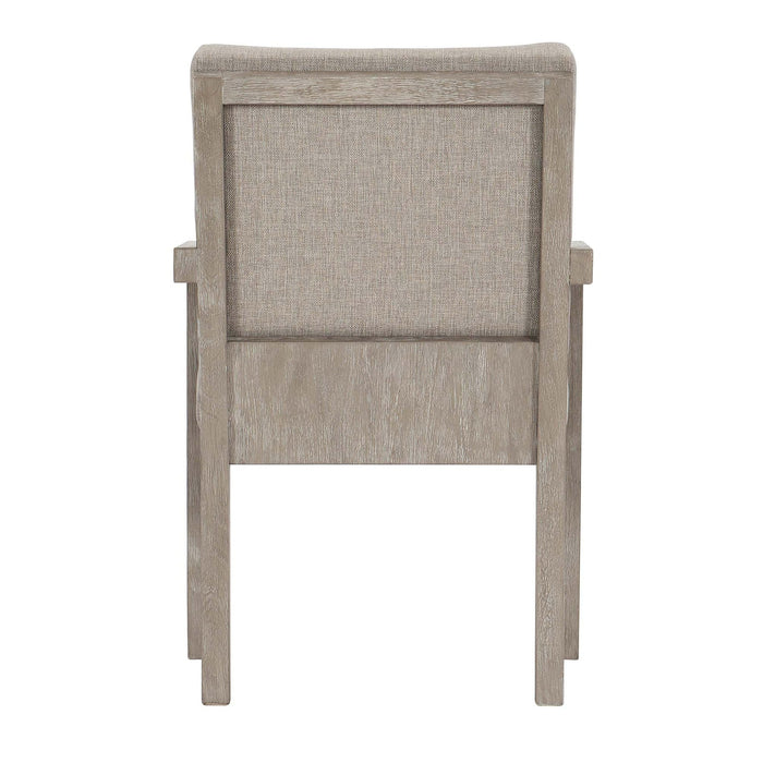 Bernhardt Foundations Arm Chair 48