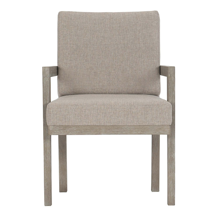 Bernhardt Foundations Arm Chair 48