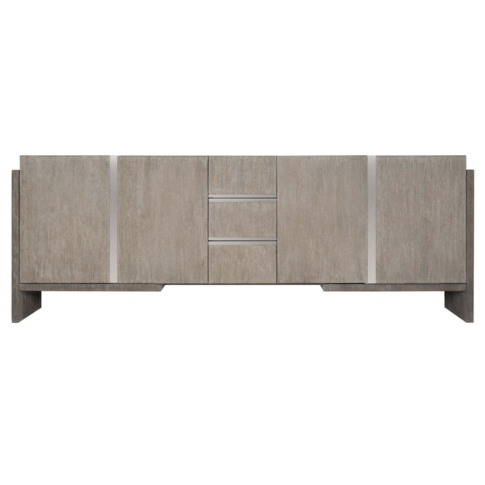 Bernhardt Foundations Entertainment Credenza