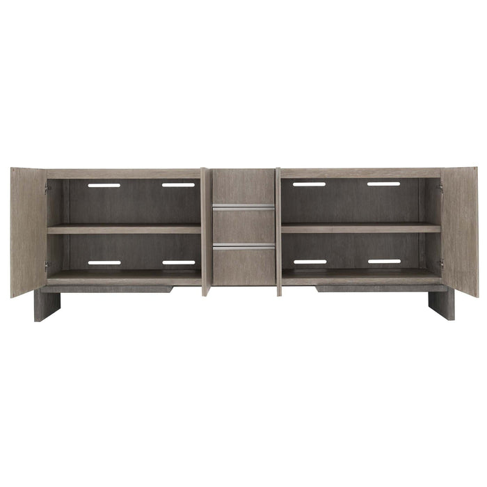 Bernhardt Foundations Entertainment Credenza