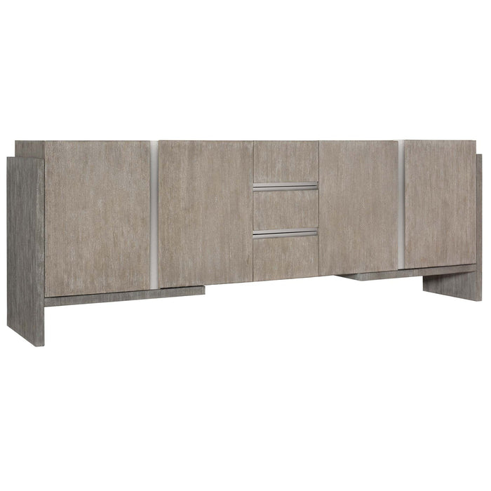 Bernhardt Foundations Entertainment Credenza