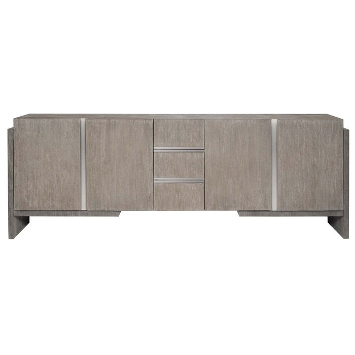 Bernhardt Foundations Entertainment Credenza