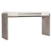 Bernhardt Foundations Console Table