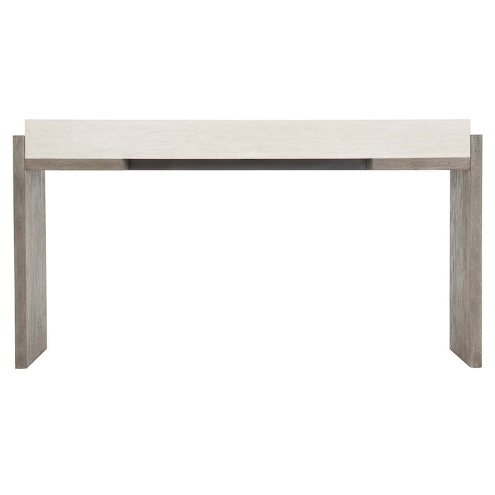 Bernhardt Foundations Console Table