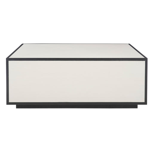 Bernhardt Silhouette Cocktail Table 012