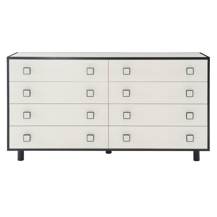 Bernhardt Silhouette Dresser 052