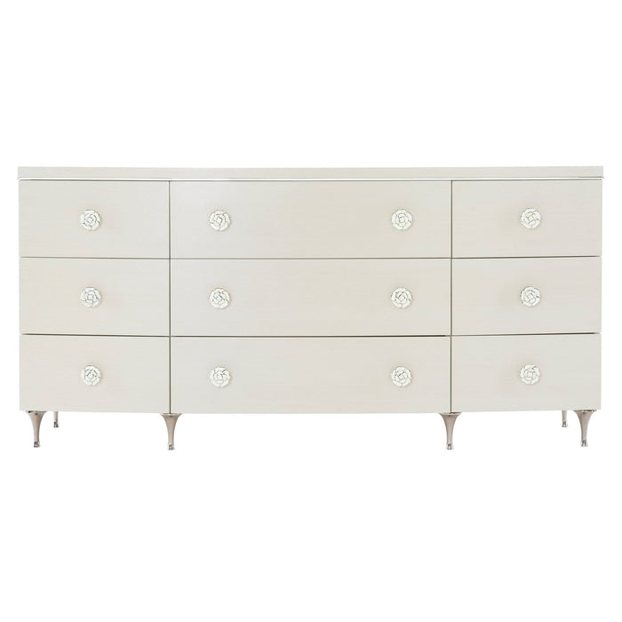 Bernhardt Silhouette Dresser 054