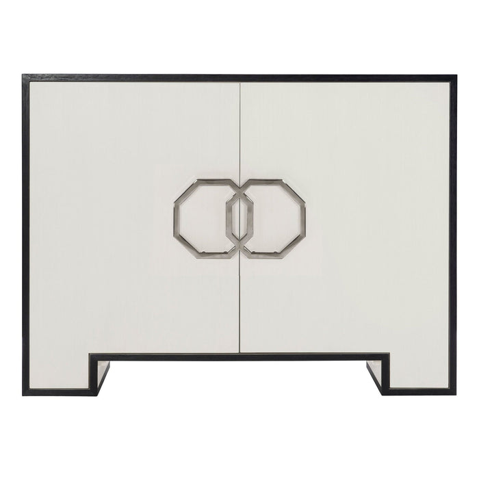 Bernhardt Silhouette Door Chest