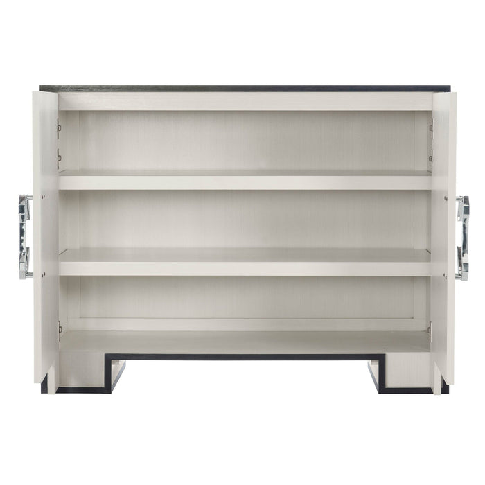 Bernhardt Silhouette Door Chest