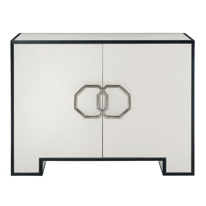 Bernhardt Silhouette Door Chest