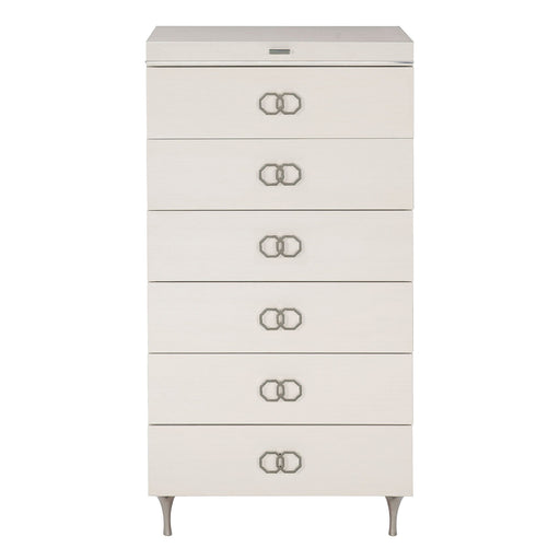 Bernhardt Silhouette Tall Drawer Chest