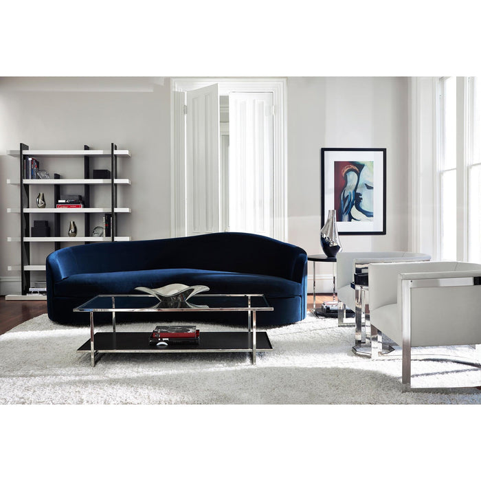 Bernhardt Silhouette Side Table 125