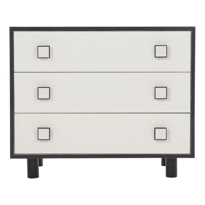 Bernhardt Silhouette Nightstand 230