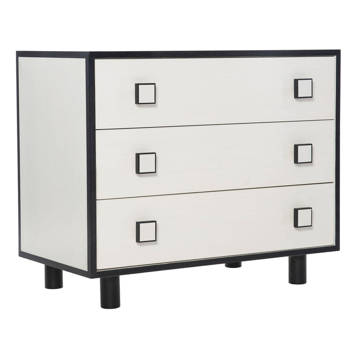 Bernhardt Silhouette Nightstand 230