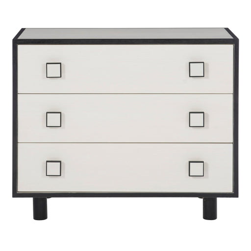 Bernhardt Silhouette Nightstand 230