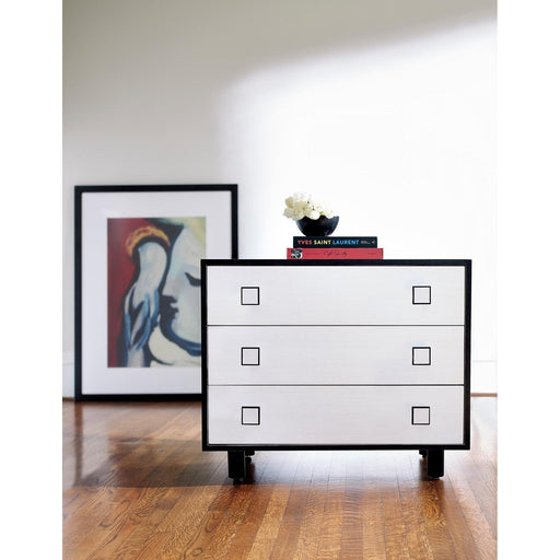 Bernhardt Silhouette Nightstand 230