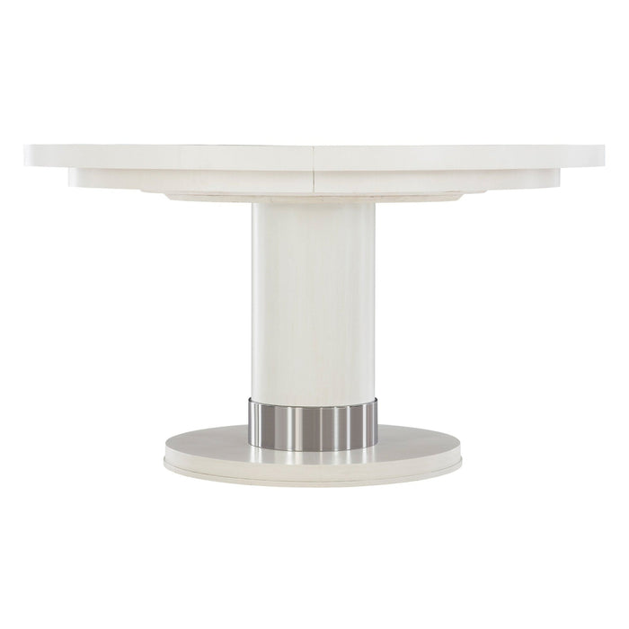 Bernhardt Silhouette Round Dining Table