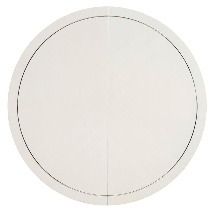 Bernhardt Silhouette Round Dining Table