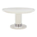 Bernhardt Silhouette Round Dining Table