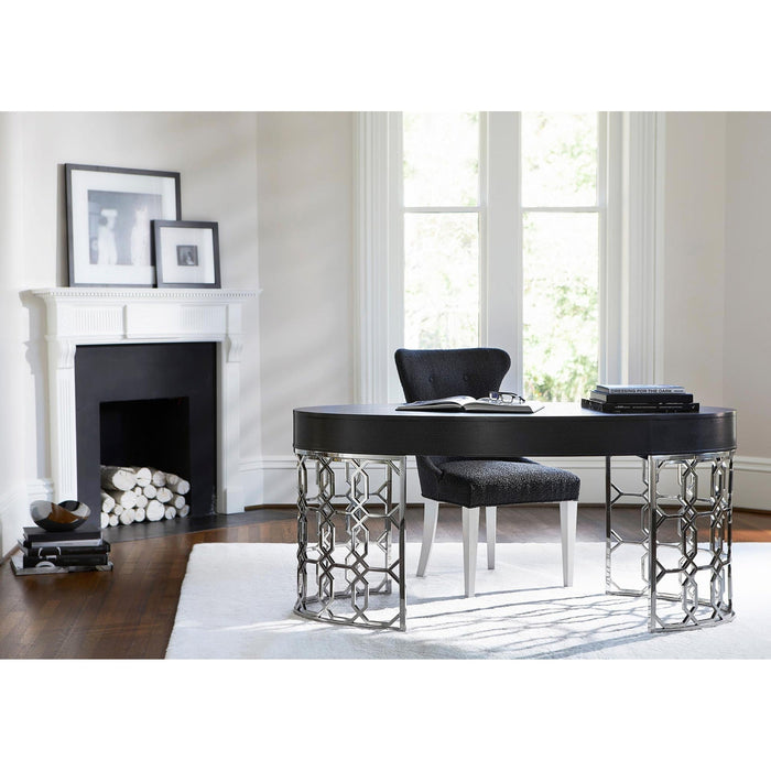 Bernhardt Silhouette Desk