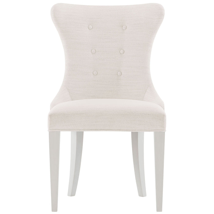 Bernhardt Silhouette Side Chair